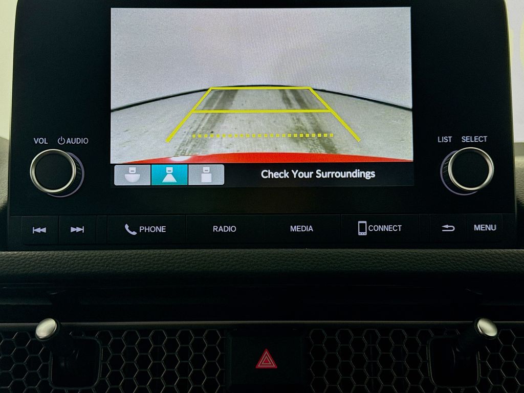 Used Car 2024 Honda Civic  Sport For Sale Under $30,000 In Austin, Texas