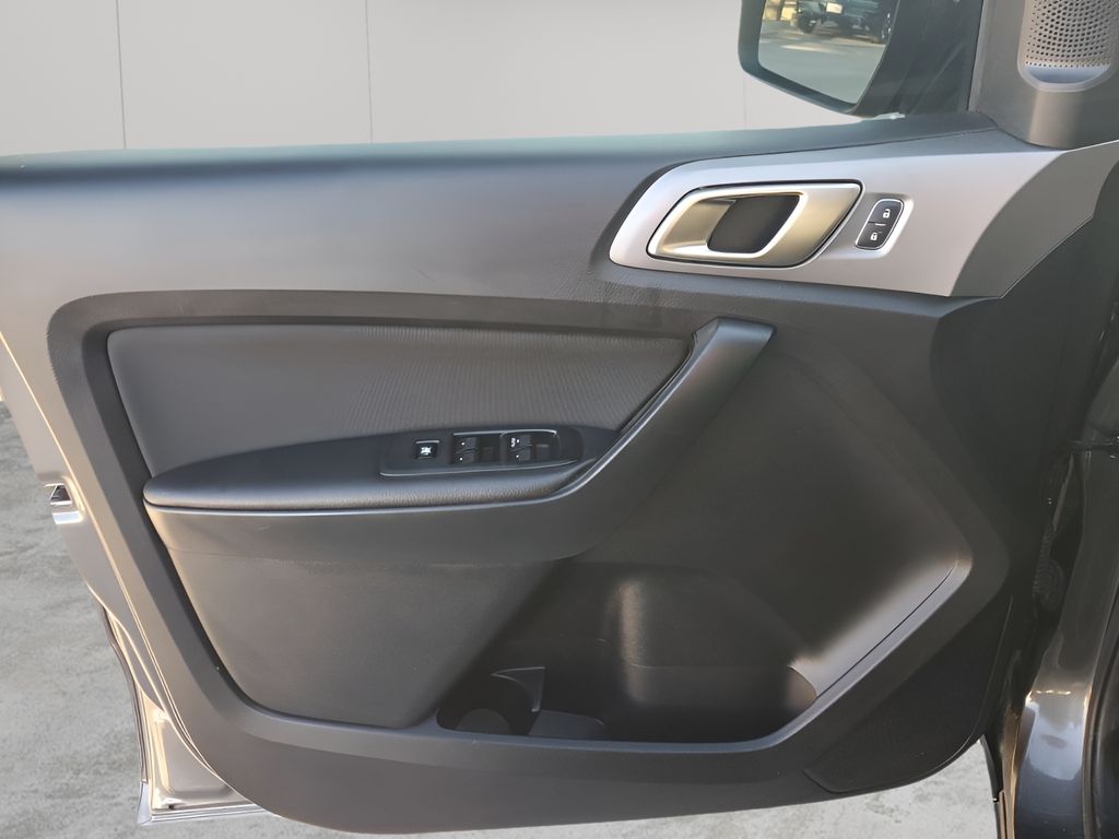 Used Car 2019 Ford Ranger  Xlt For Sale Under $20,000 In Austin, Texas