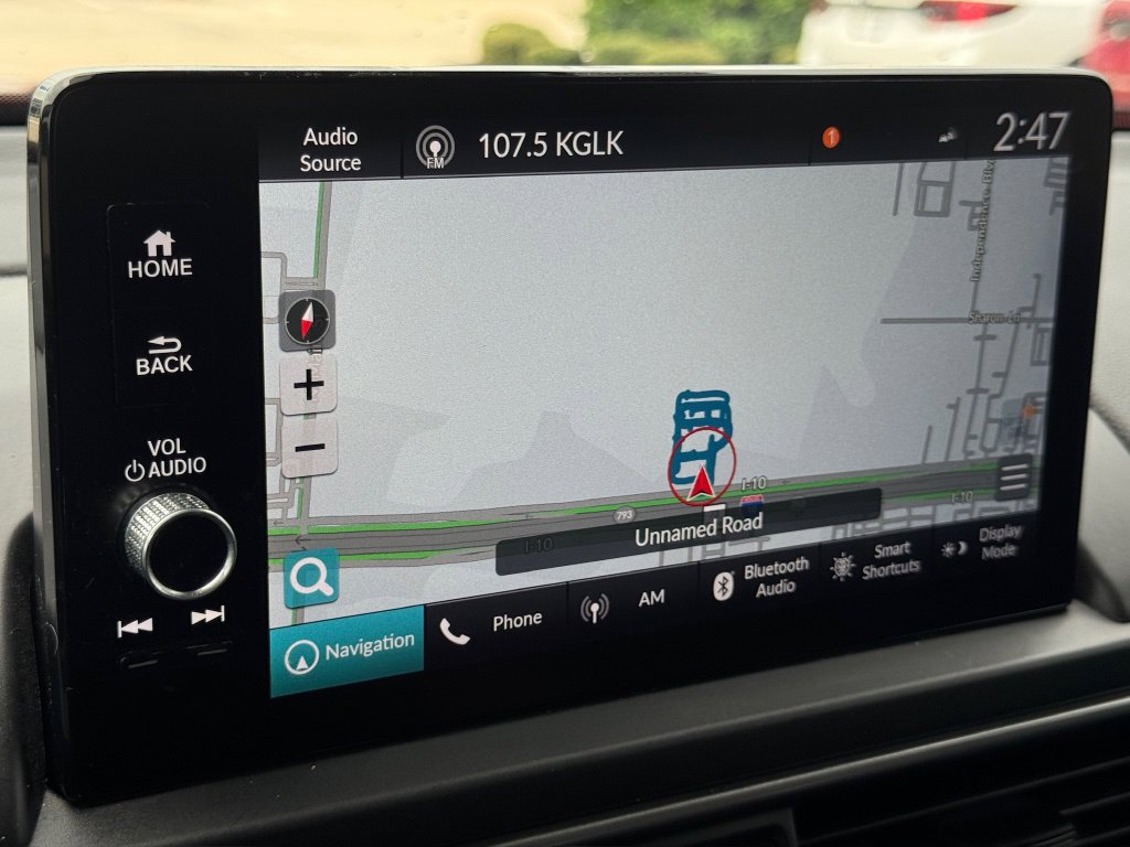 2024 Honda Pilot Touring  at Community Honda