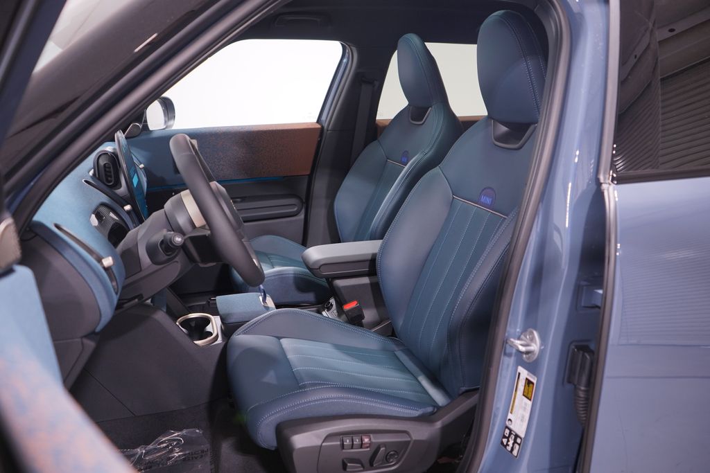 Thumbnail: 2026 MINI Cooper Countryman - 7