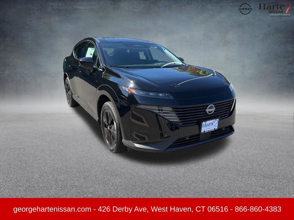 2026 Nissan Murano SV
