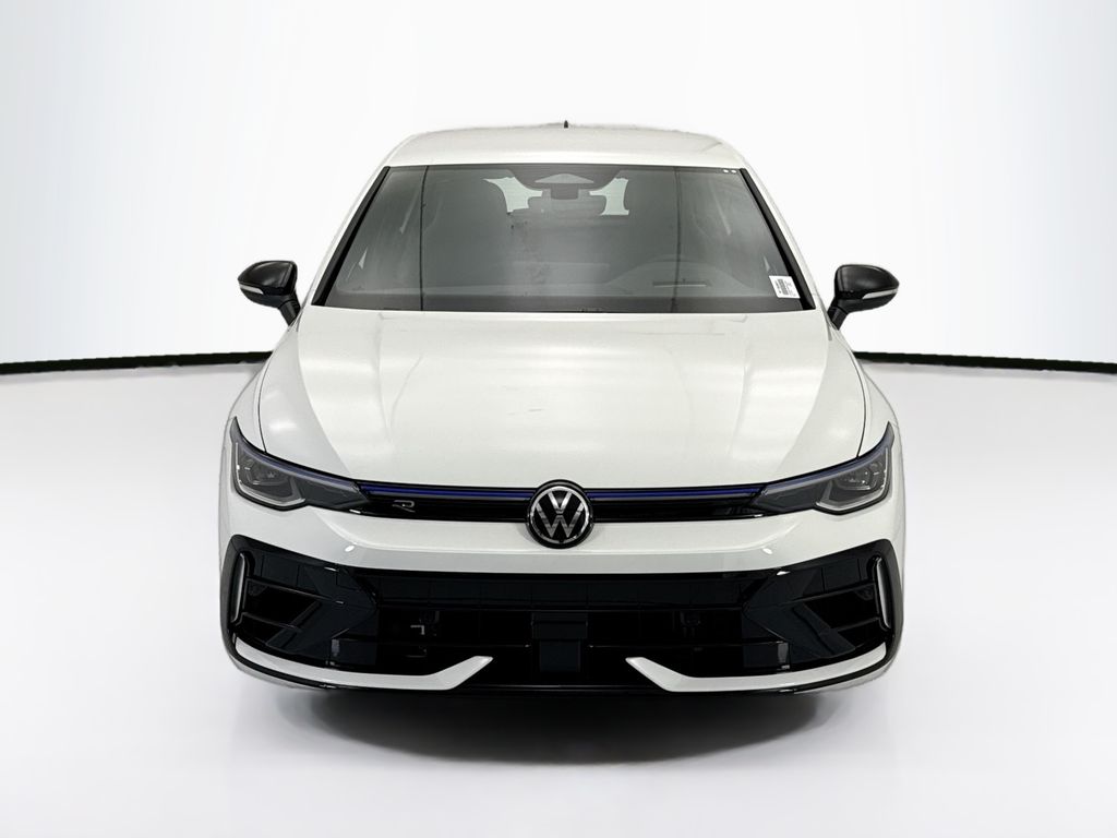 Thumbnail: 2026 Volkswagen Golf - 2