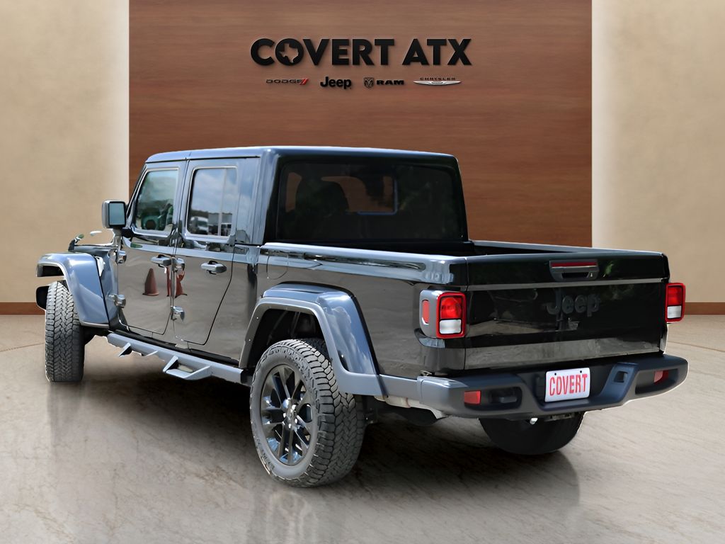Used Car 2024 Jeep Gladiator  Sport For Sale Under $40,000 In Austin, Texas