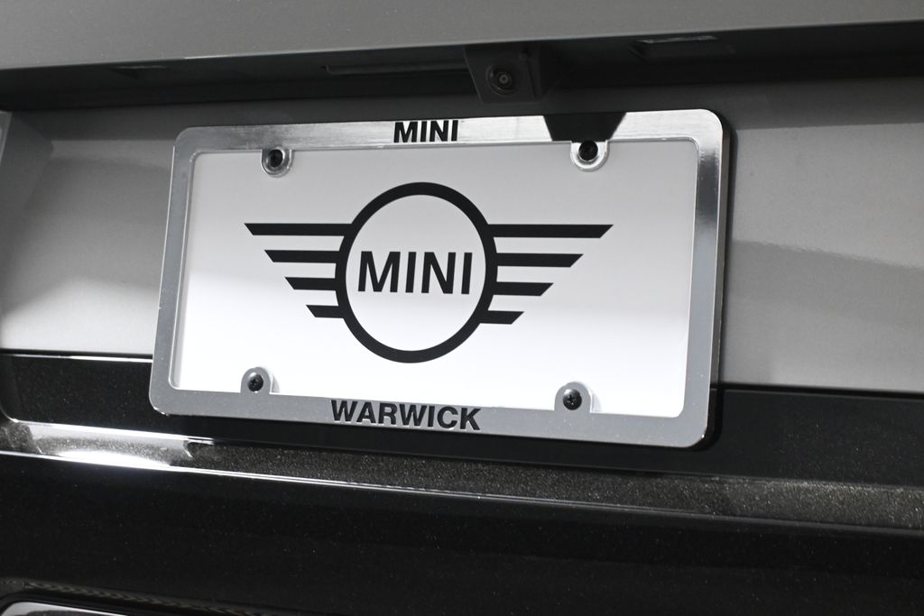 Thumbnail: 2027 MINI Cooper Countryman - 14