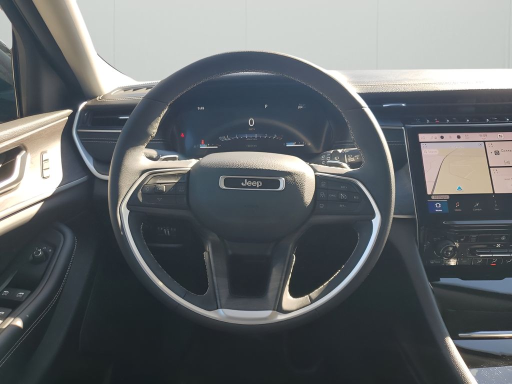 Used Car 2024 Jeep Grand Cherokee  Limited For Sale Under $35,000 In Austin, Texas