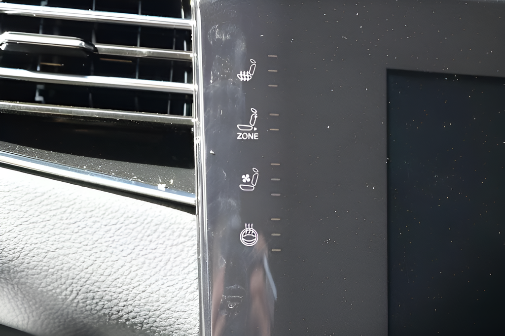 New Car 2025 Jeep Wagoneer  Series Iii For Sale Under $90,000 In Austin, Texas