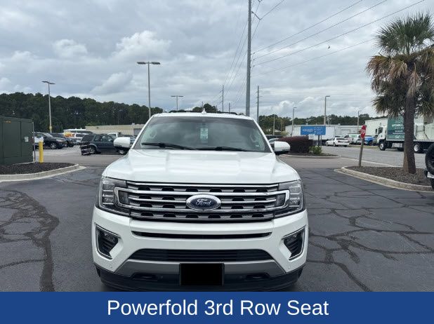 2021 Ford Expedition Limited MAX