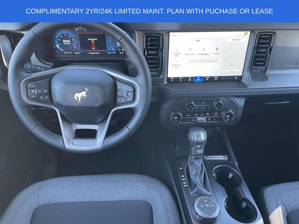 View vehicle photo 4