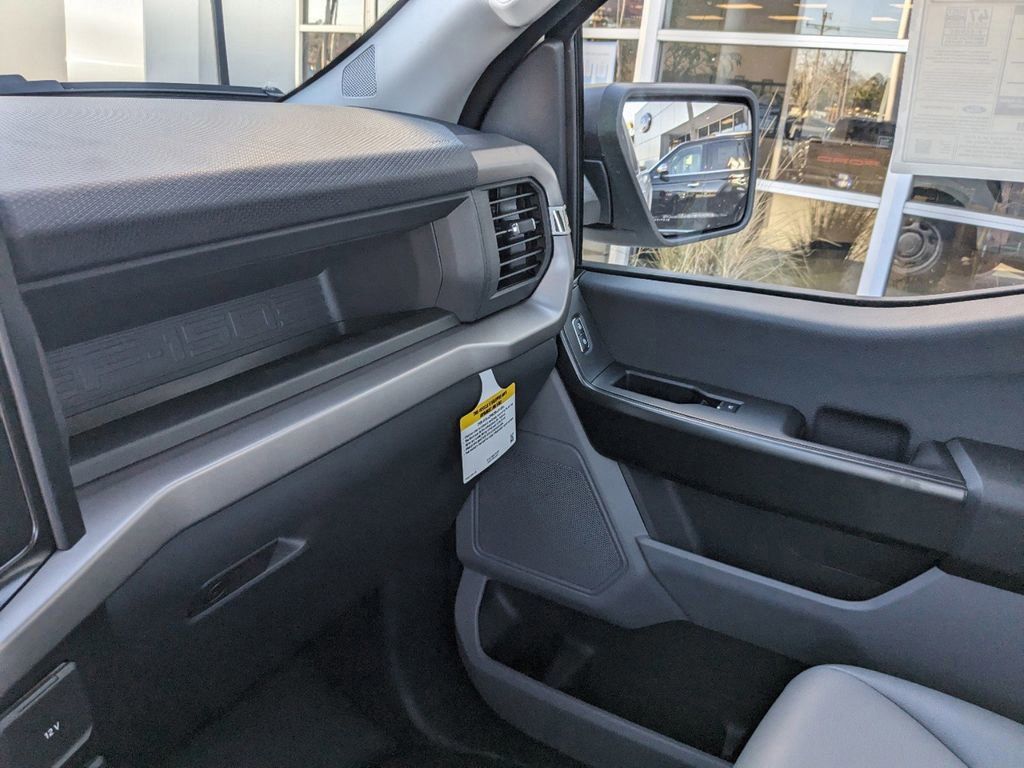 2024 Ford F-150 XL