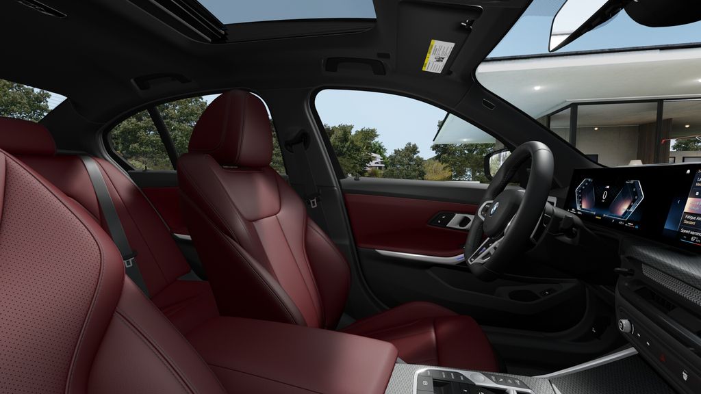 Thumbnail: 2026 BMW 3 Series - 9