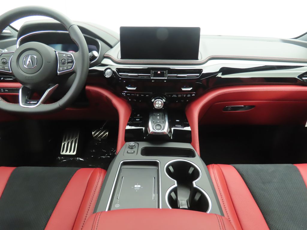 Thumbnail: 2026 Acura MDX - 14