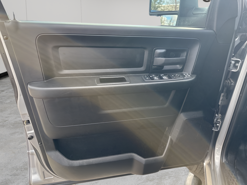 Used Car 2023 Ram 2500  Tradesman For Sale Under $35,000 In Austin, Texas