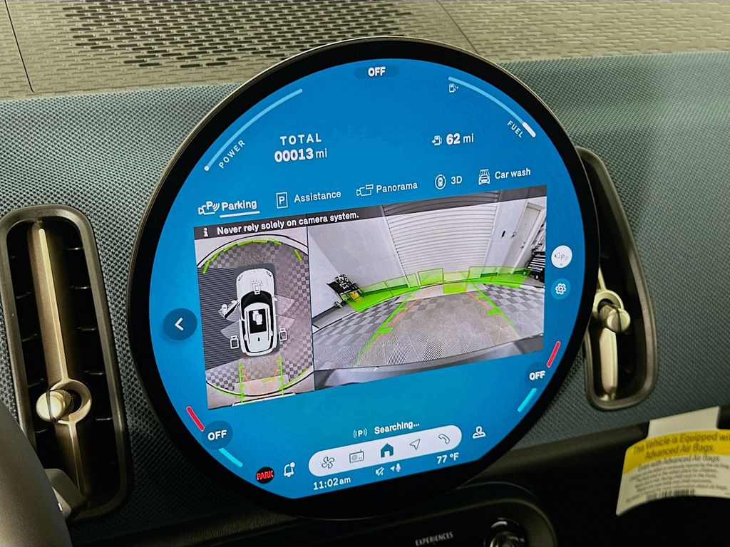 Thumbnail: 2025 MINI Cooper Countryman - 13