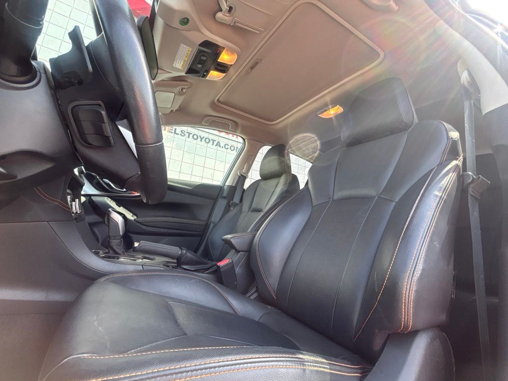 Used 2018 Subaru Crosstrek SUV