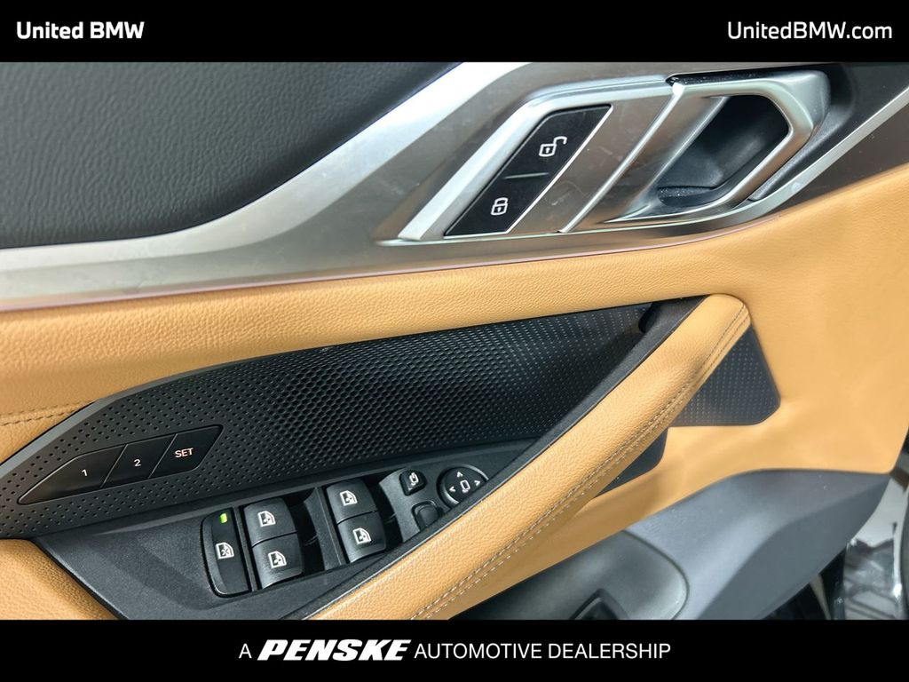 Thumbnail: 2024 BMW 4 Series - 11