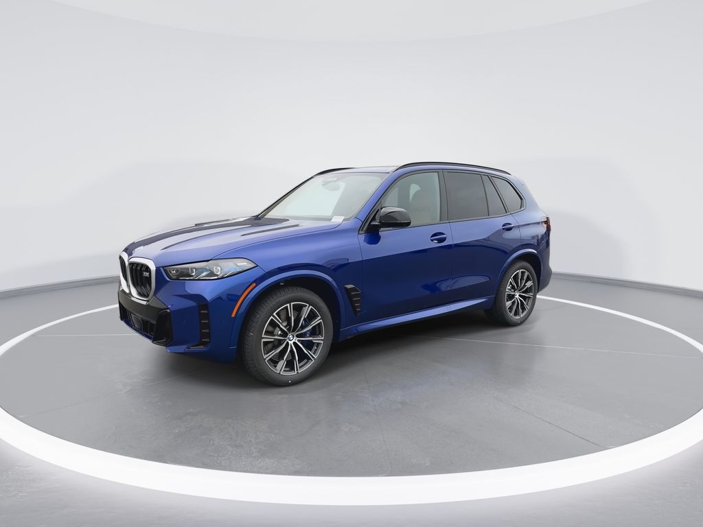 Thumbnail: 2026 BMW X5 - 4