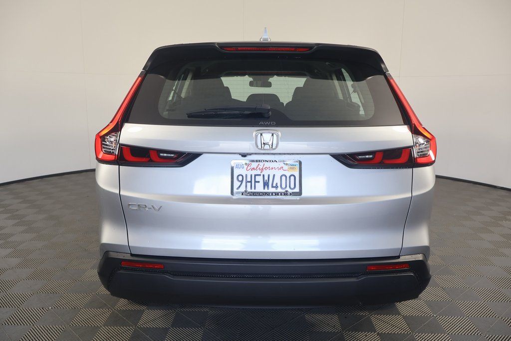 Thumbnail: 2023 Honda CR-V - 5