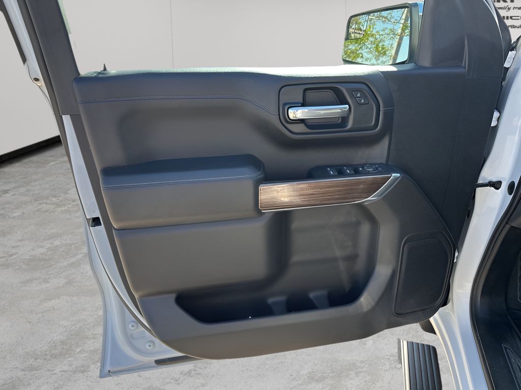 Used Car 2019 Chevrolet Silverado 1500  Lt For Sale Under $30,000 In Austin, Texas