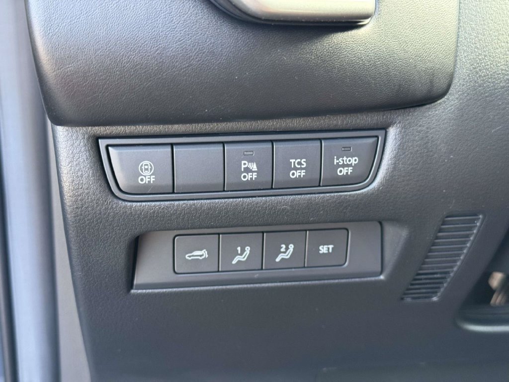 2026 Mazda CX-50 Meridian Edition - Photo 28