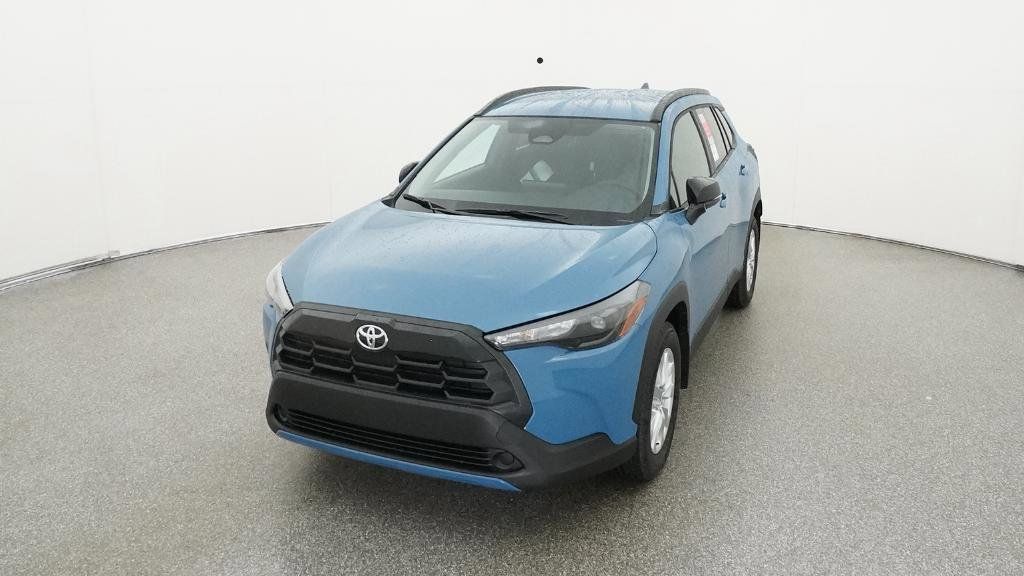 Thumbnail: 2026 Toyota Corolla Cross - 22
