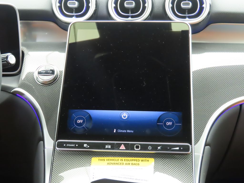 Thumbnail: 2026 Mercedes-Benz GLC - 15