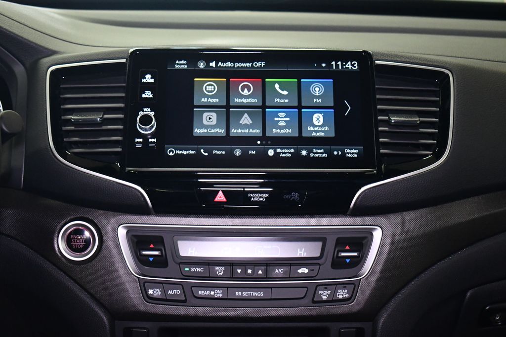 Thumbnail: 2026 Honda Ridgeline - 11