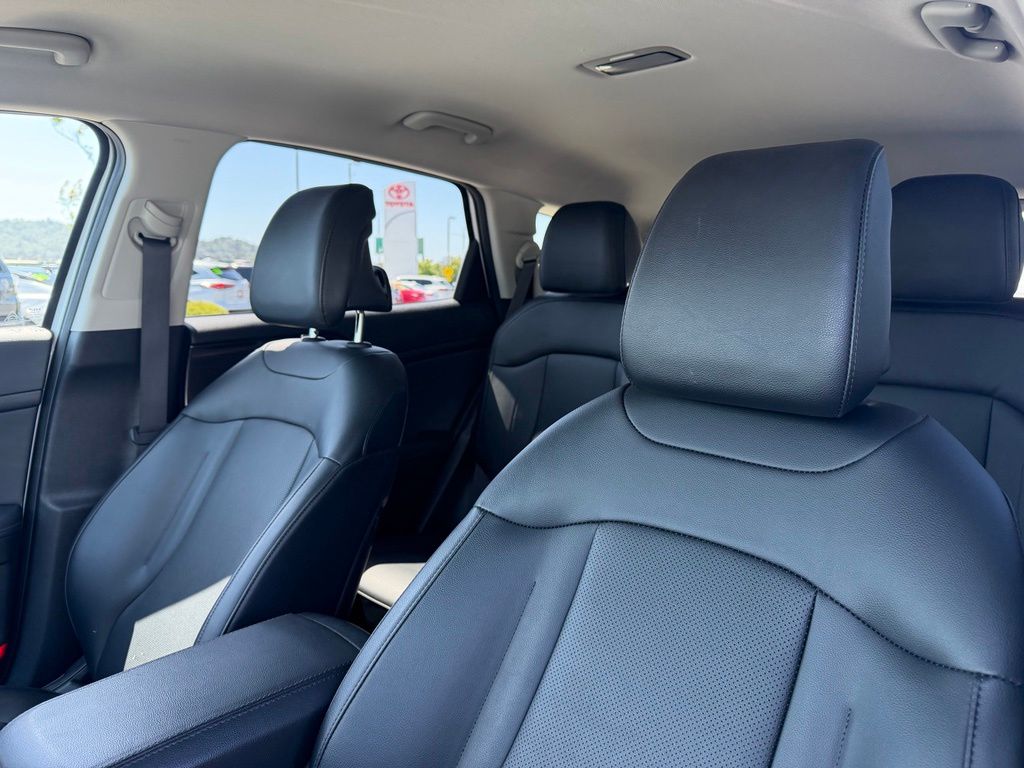 Used 2025 Kia Sportage SUV