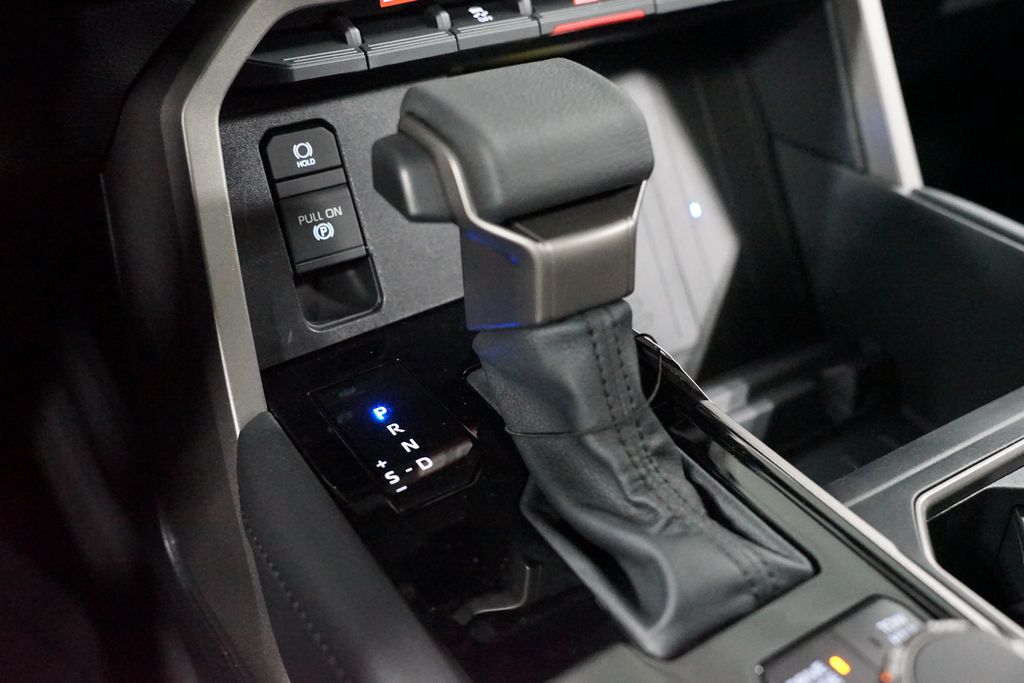 Thumbnail: 2026 Toyota Tundra - 22