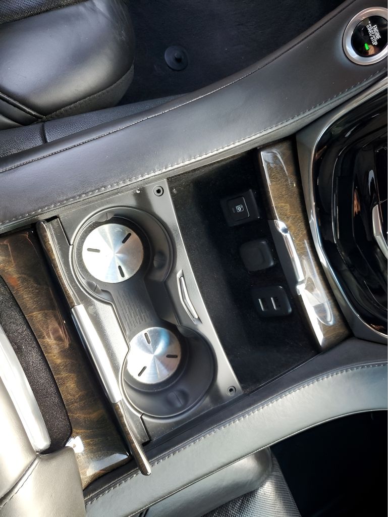 Used Car 2016 Cadillac Escalade Esv  Platinum Edition For Sale Under $20,000 In Austin, Texas