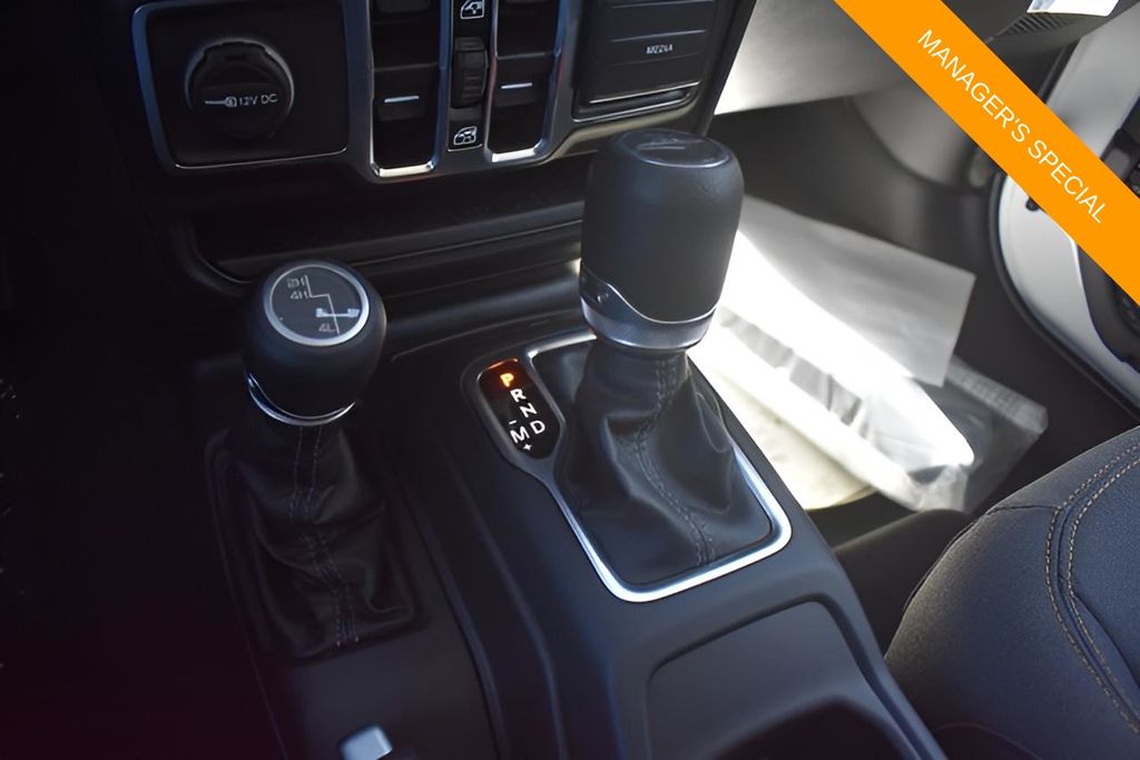 New Car 2025 Jeep Gladiator  Sport S For Sale Under $60,000 In Austin, Texas