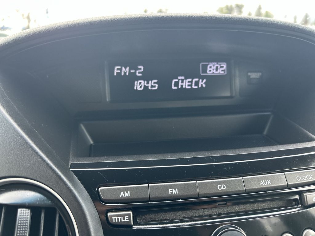 Thumbnail: 2012 Honda Pilot - 16