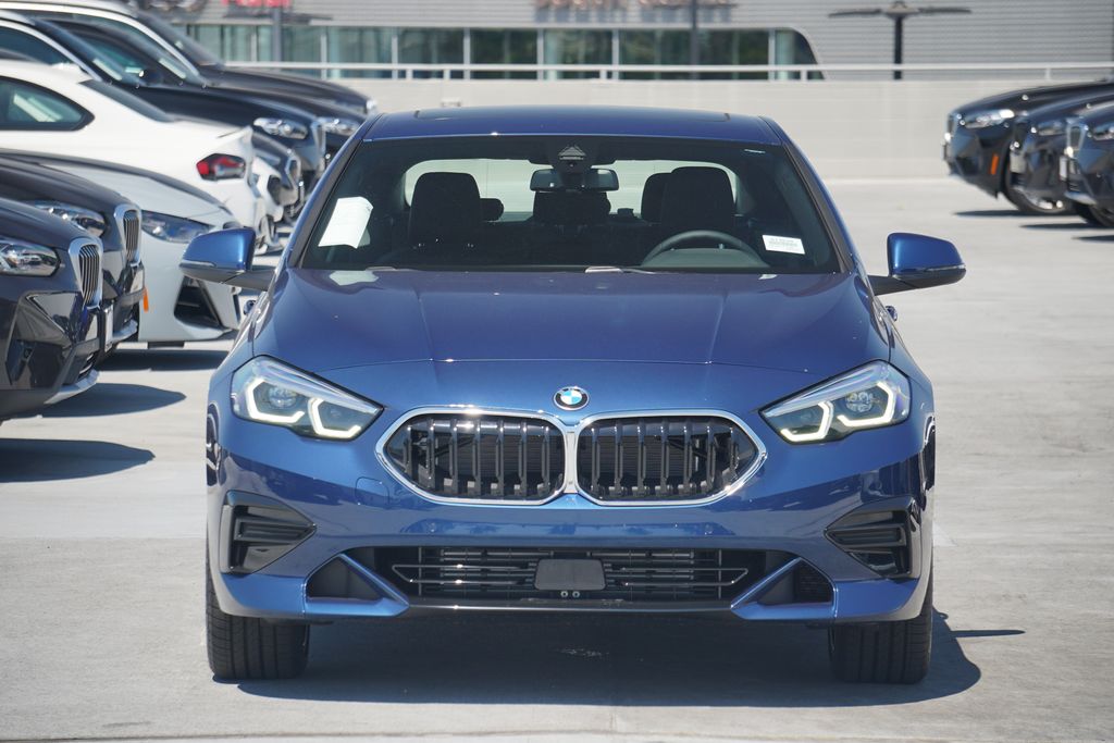 2024 BMW 2 Series 228i 2