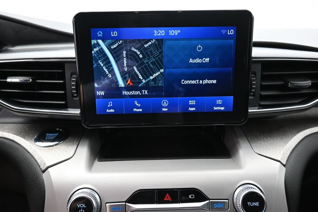 Used 2023 Ford Explorer SUV