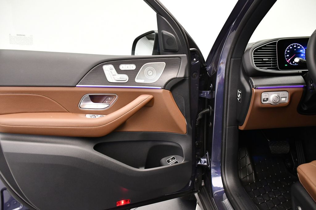 2025 Mercedes-Benz GLE 450 32