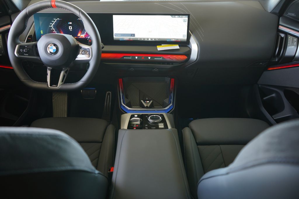 Thumbnail: 2026 BMW X3 - 13