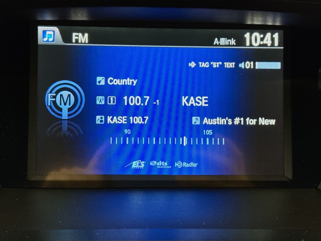 Thumbnail: 2014 Acura MDX - 15