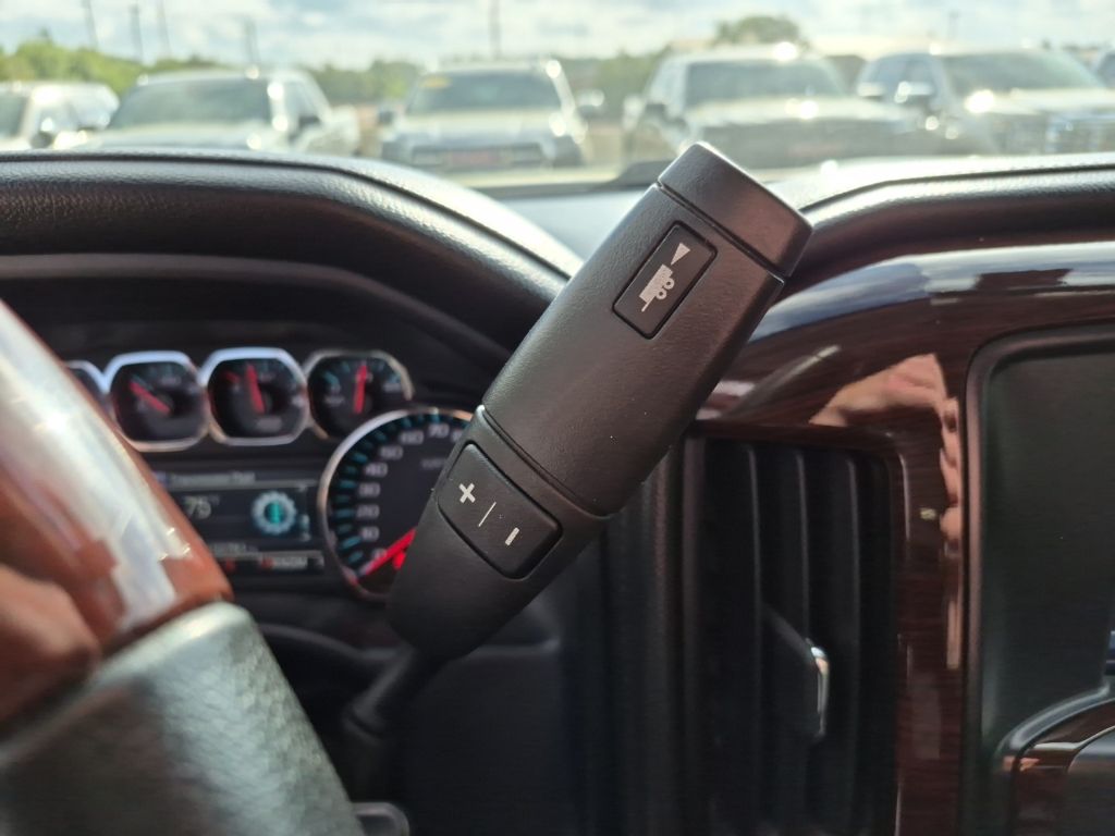 Used Car 2016 Chevrolet Silverado 3500hd  Ltz For Sale Under $50,000 In Austin, Texas