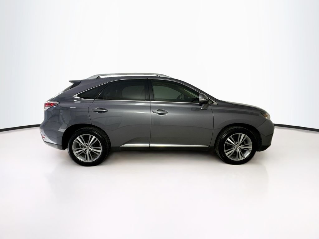 Used Car 2015 Lexus Rx  350 For Sale Under $20,000 In Austin, Texas