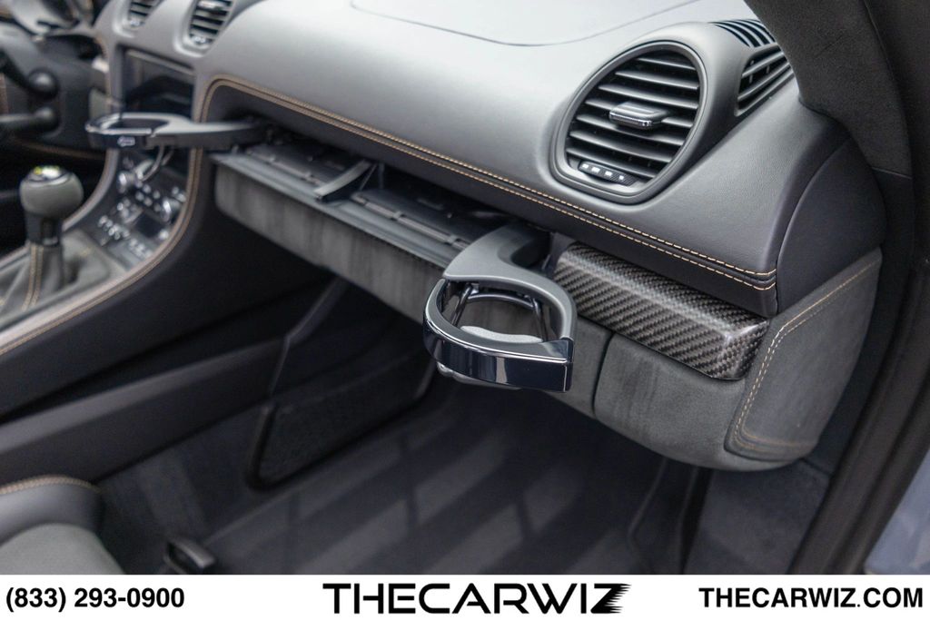 2024 Porsche 718 Spyder RS - Photo 83