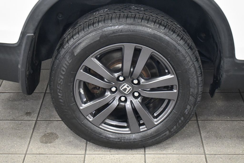 Thumbnail: 2019 Honda Ridgeline - 7