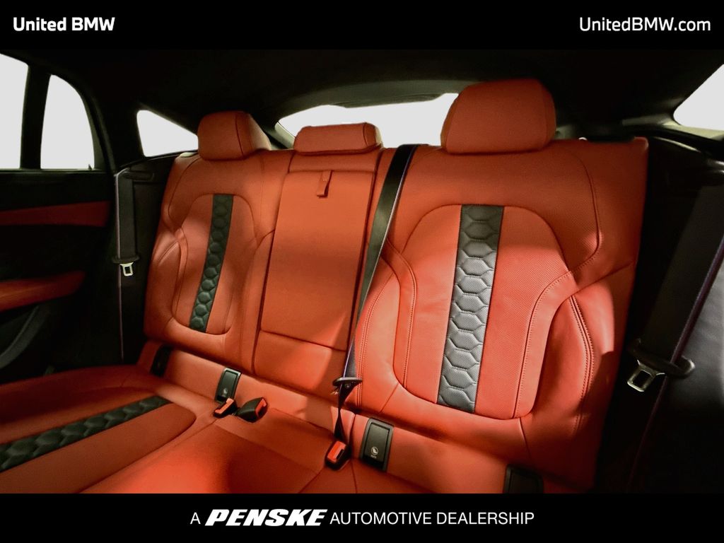 Thumbnail: 2027 BMW X6 - 20