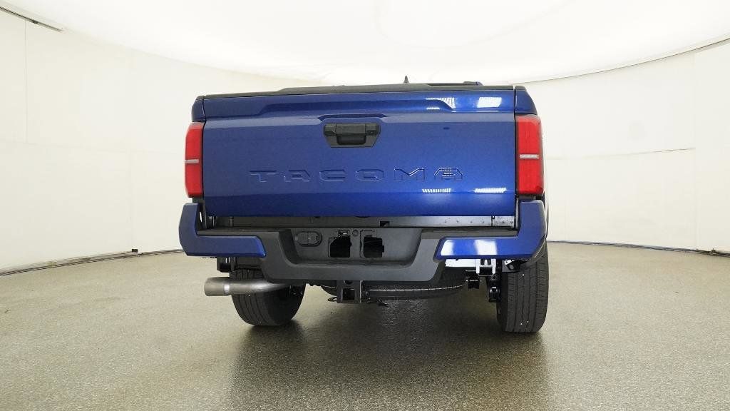 Thumbnail: 2025 Toyota Tacoma - 10