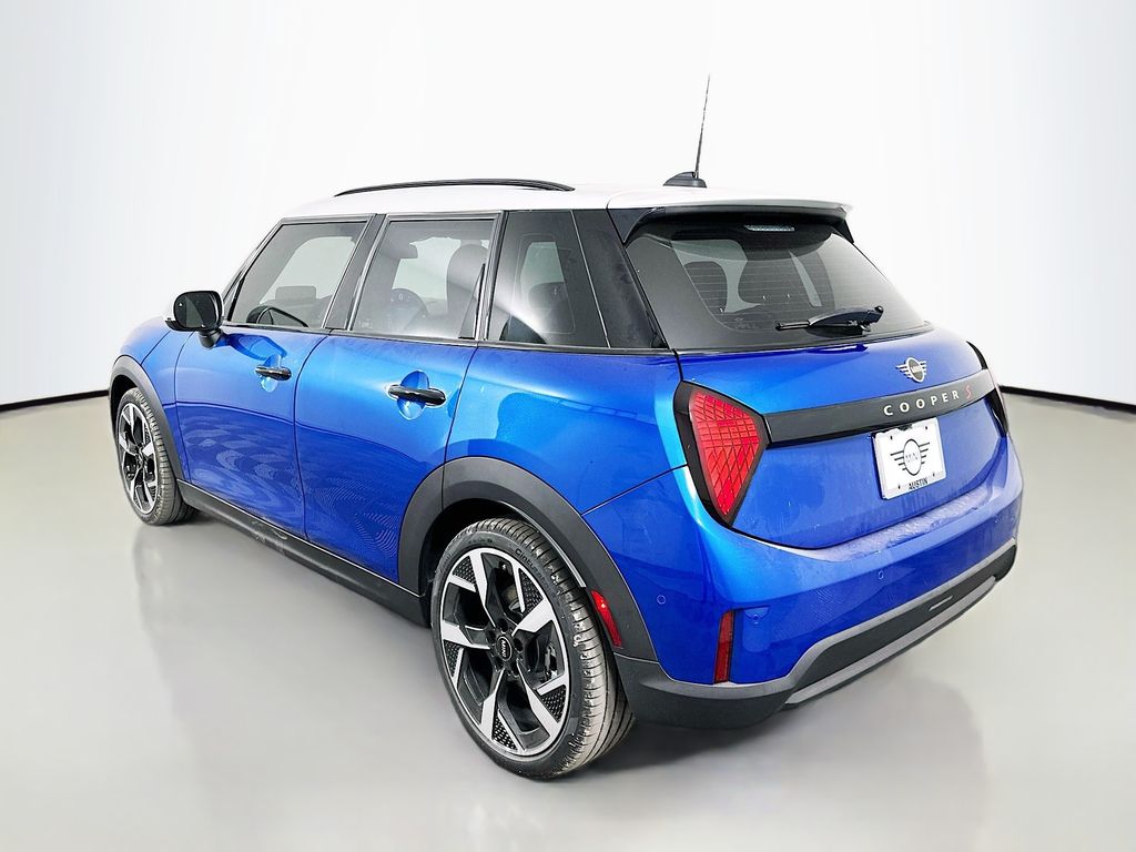 Thumbnail: 2026 MINI Cooper - 7