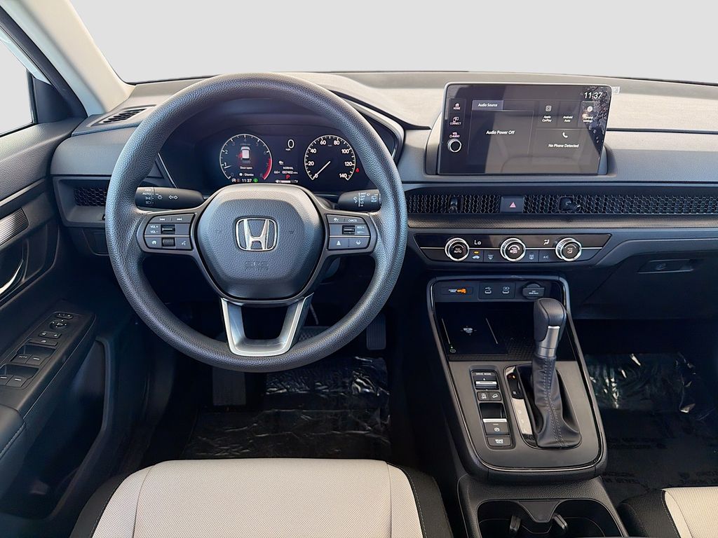 Thumbnail: 2026 Honda CR-V - 19