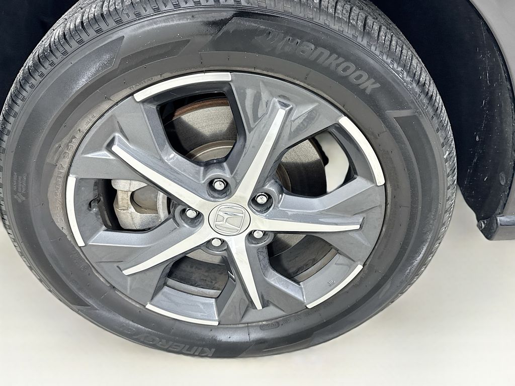 Used Car 2024 Honda Hr-v  Ex-l For Sale Under $30,000 In Austin, Texas