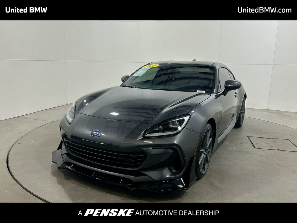 2023 Subaru BRZ Limited -
                Roswell, GA