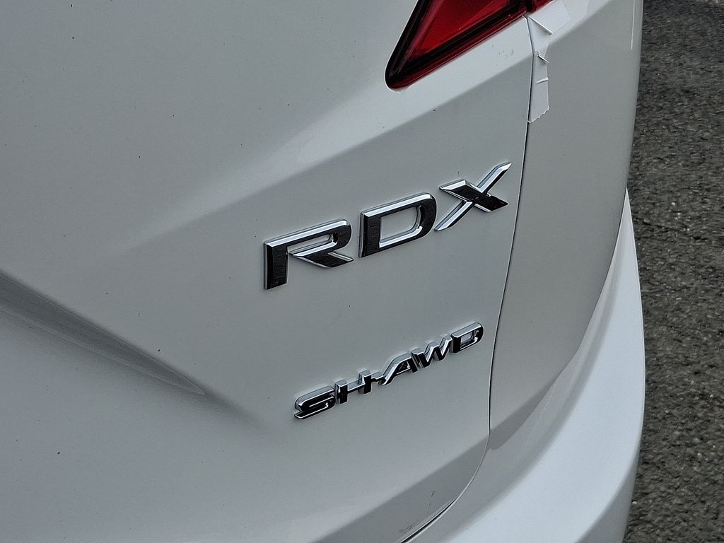 Thumbnail: 2026 Acura RDX - 11