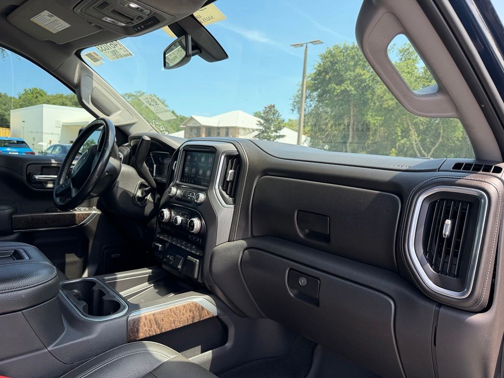 Used 2020 GMC Sierra 1500 Truck