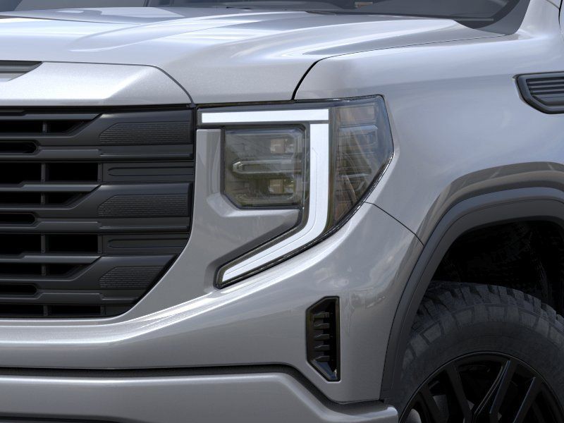 2023 GMC Sierra 1500 Pro 10