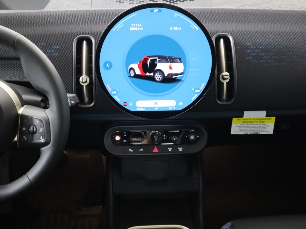 Thumbnail: 2026 MINI Cooper Countryman - 15